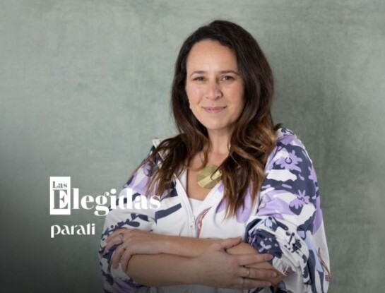 Emprender para dejar huella: la historia de Alejandra Leguizamón, la mujer que convirtió las crisis en propósito