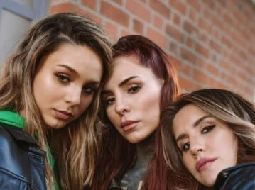 "No tengo relación": la palabras de Cande Tinelli tras la denuncia de su hermana Juana