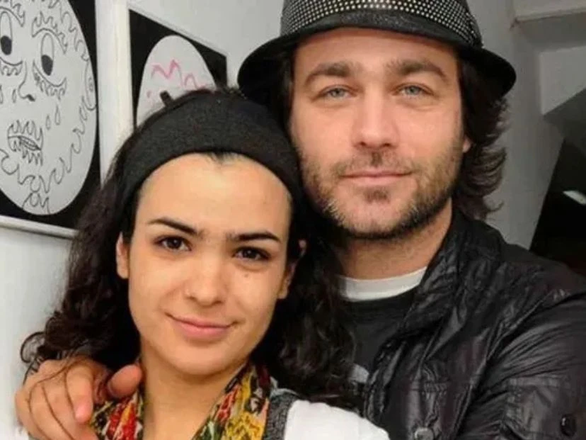 "Yo pedí ayuda": Agustina Cherri se sinceró sobre su relación con Gastón Pauls