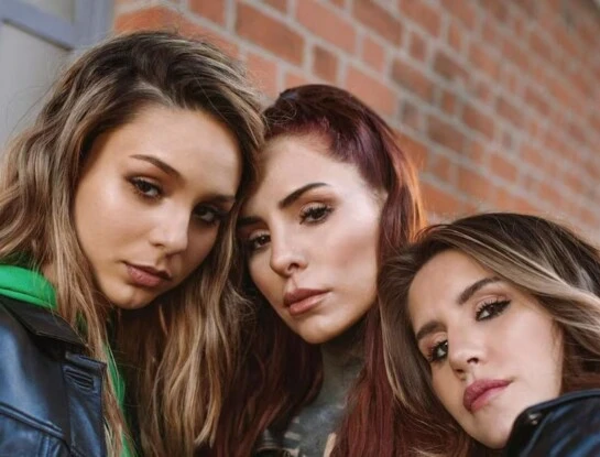 "No tengo relación": la palabras de Cande Tinelli tras la denuncia de su hermana Juana