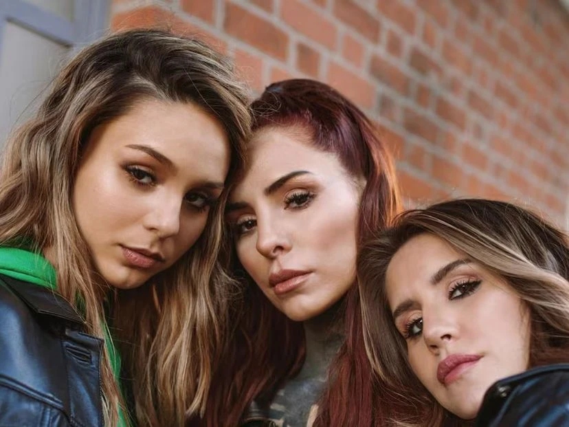 "No tengo relación": la palabras de Cande Tinelli tras la denuncia de su hermana Juana