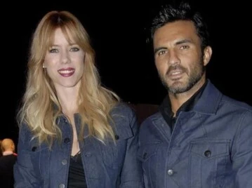 A 8 años de su ruptura, se conocieron los motivos de la separación de Nicole Neumann y Fabián Cubero