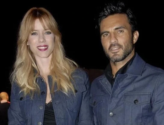 A 8 años de su ruptura, se conocieron los motivos de la separación de Nicole Neumann y Fabián Cubero