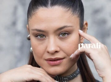 La historia de Valentina Márquez.