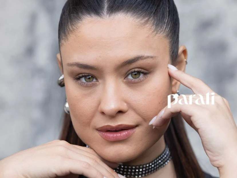 La historia de Valentina Márquez.