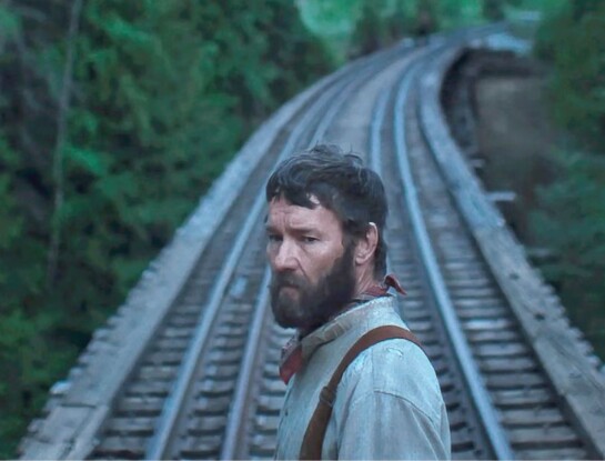 Qué ver en Netflix: el drama basado en una novela de Denis Johnson que es furor