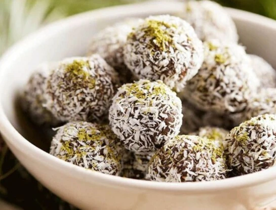 Cómo hacer trufas de té chai: la receta fácil y deliciosa para sorprender