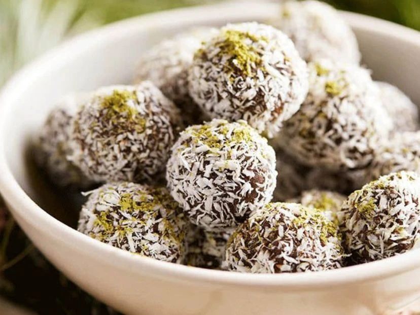 Cómo hacer trufas de té chai: la receta fácil y deliciosa para sorprender