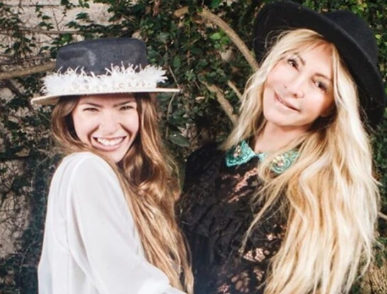 Cris Morena reveló cómo se portó la China Suárez cuando falleció Mila Yankelevich