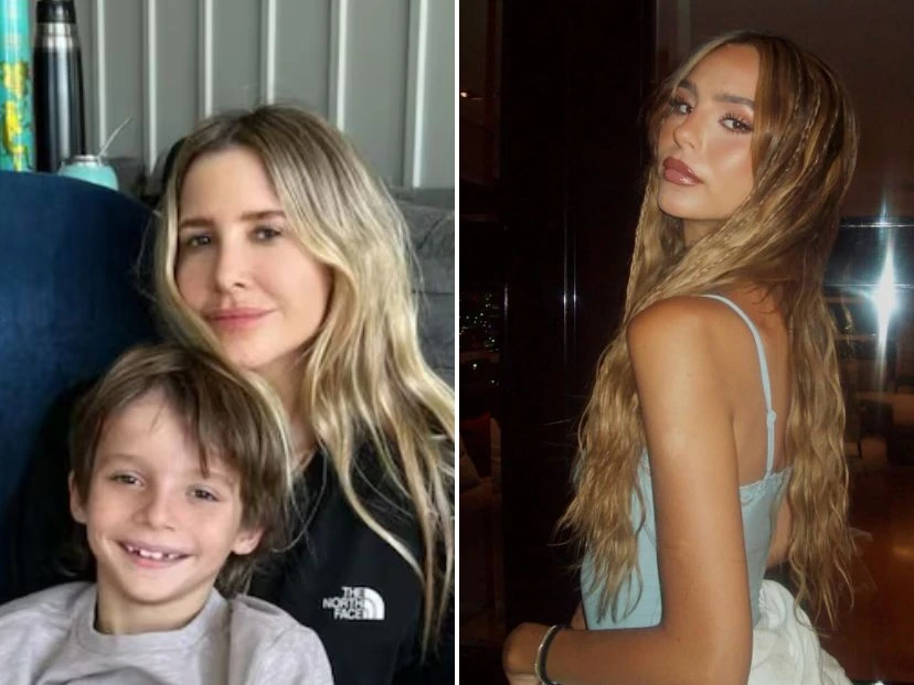 juana tinelli denuncia guillermina valdes lolo tinelli