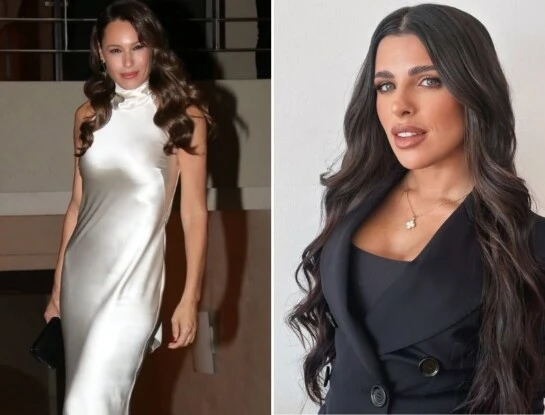 "La llamé a Valu Cervantes…": Pampita habló por primera vez sobre los rumores de que estuvo con Enzo Fernández