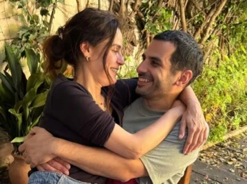 La historia de amor de Pilar Gamboa e Ignacio Sánchez Mestre