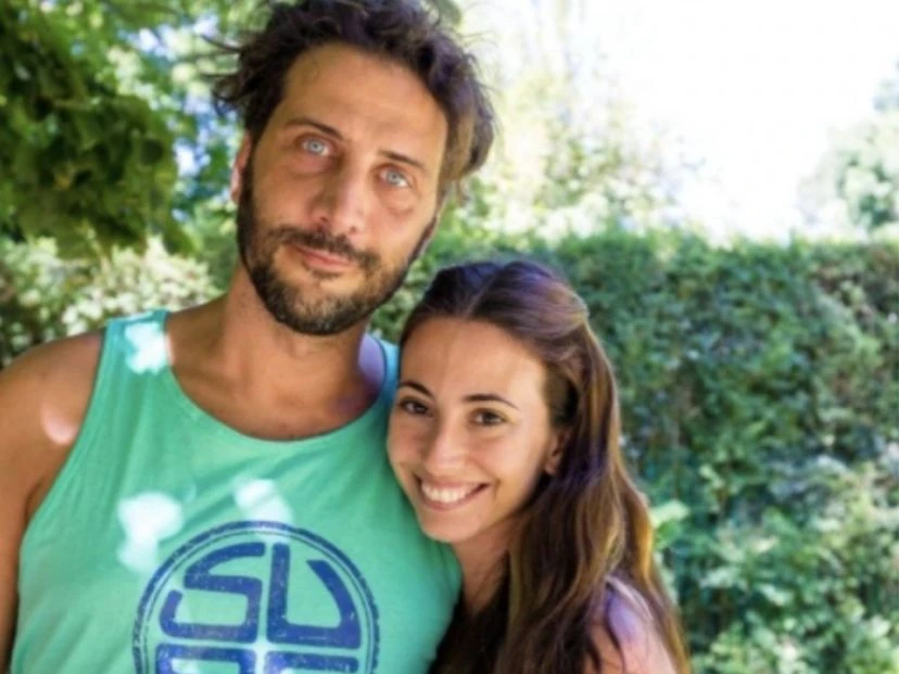 Aseguran que Luciano Cáceres se separó de su novia tras cuatro años de relación