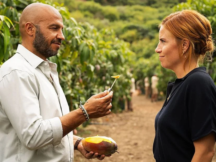 pelicula mango netflix