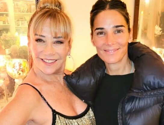 Interna familiar: la razón de peso por la cual Juana Viale no fue al cumpleaños de Marcela Tinayre