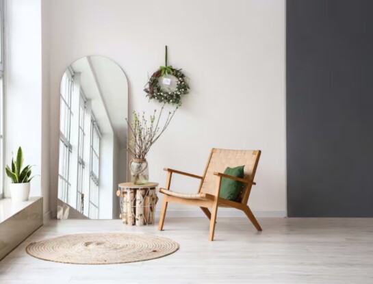 5 errores de decoración que “achican” espacio (y cómo solucionarlos) 