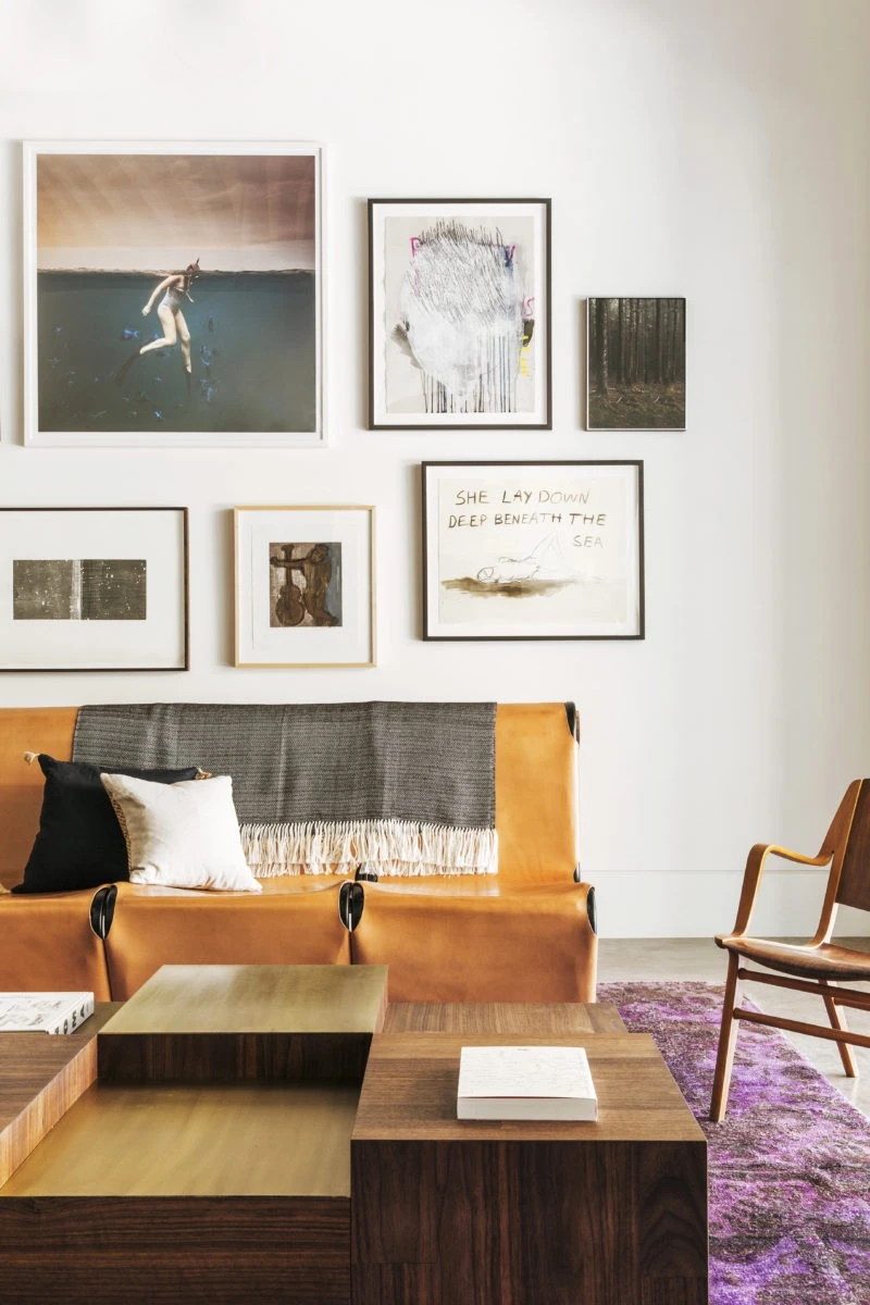 con algunos ajustes inteligentes, podés hacer que tu casa/depto se sienta más amplia, luminosa y fluida.  