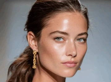 El efecto cara lavada impecable dominá la técnica de fijación que vence el calor y la humedad  