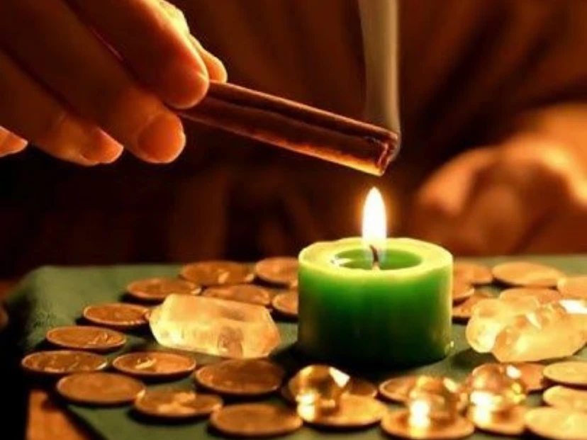 El ritual de las 7 monedas: activá la energía de Júpiter y atraé la abundancia cada jueves