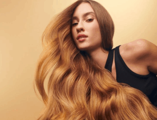 "El secreto de un buen pelo no es el corte ni los productos, sino cómo lo lavás", asegura una experta