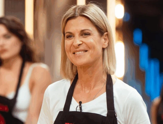 Eugenia Tobal destacada