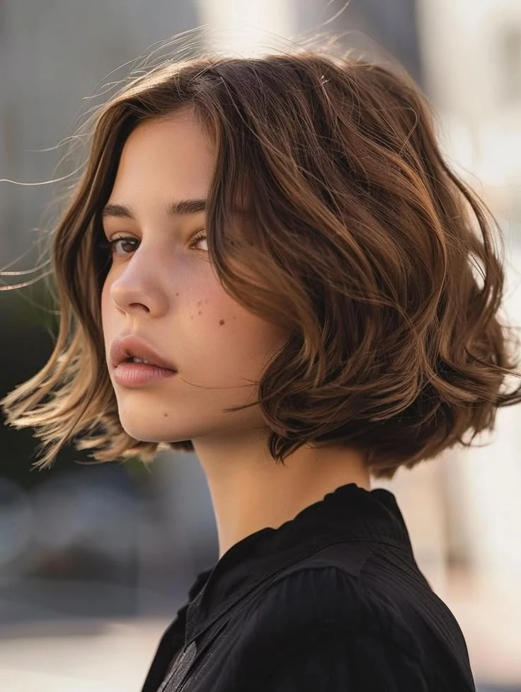Cambio de look antes de diciembre: 5 cortes de pelo para recibir el año renovada