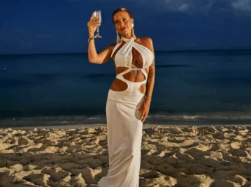 Flor Peña destacada