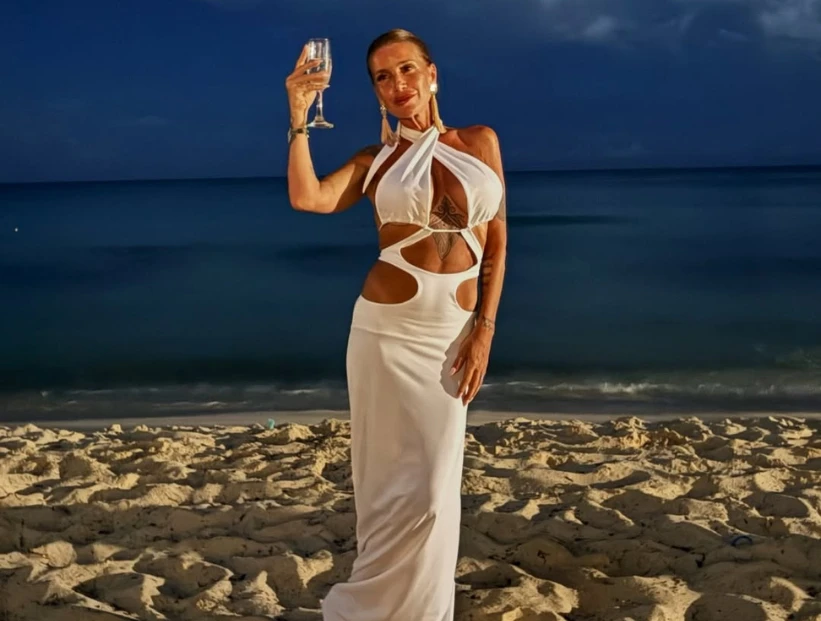 Flor Peña destacada