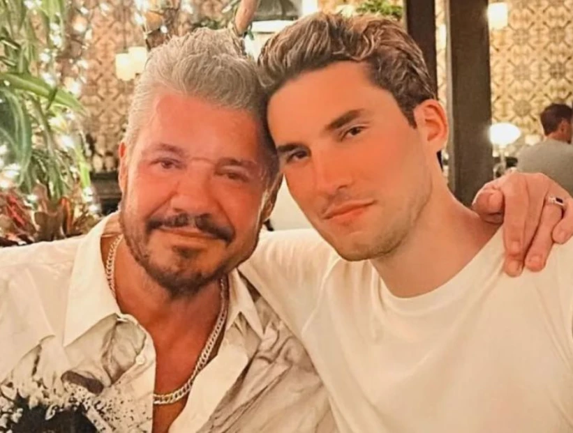 Francisco Tinelli destacada