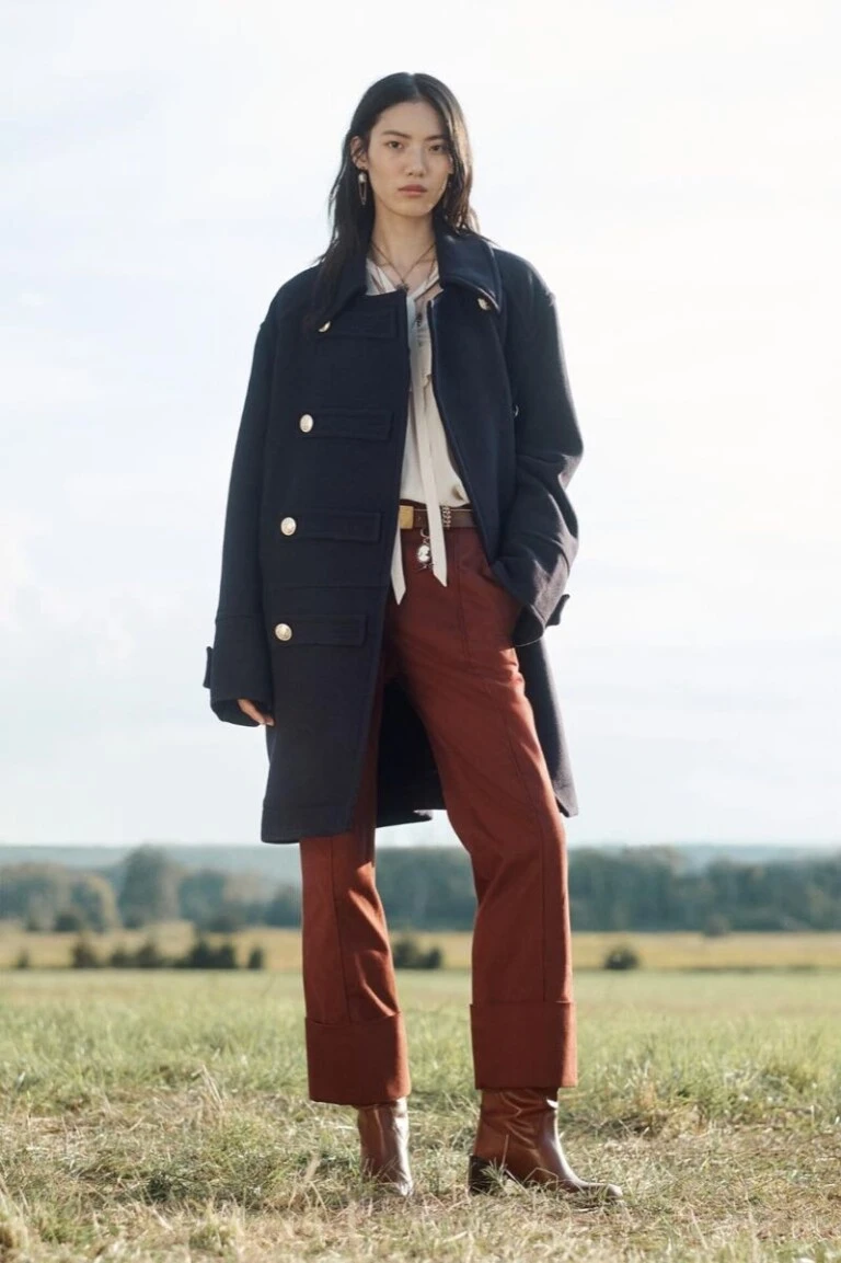 Colección Zara invierno 2026