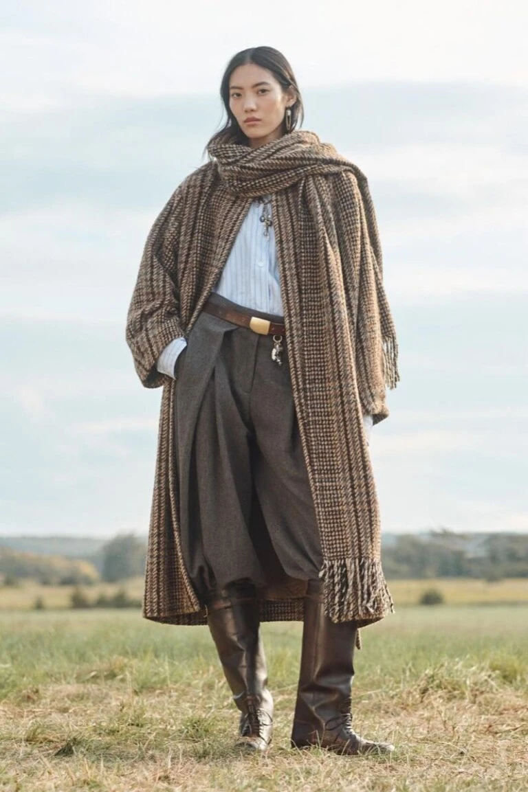 Colección Zara invierno 2026