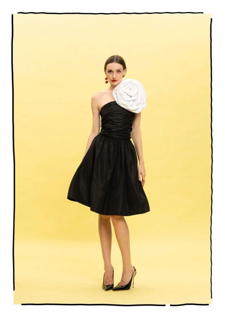 Alessandro Enriquez primavera verano 2026