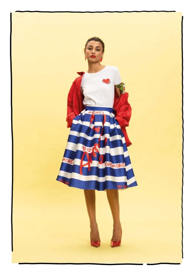 Alessandro Enriquez primavera verano 2026