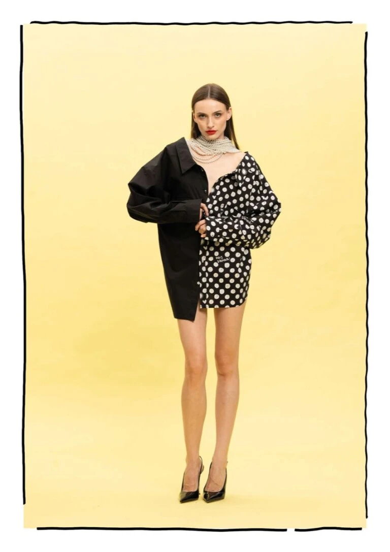 Alessandro Enriquez primavera verano 2026