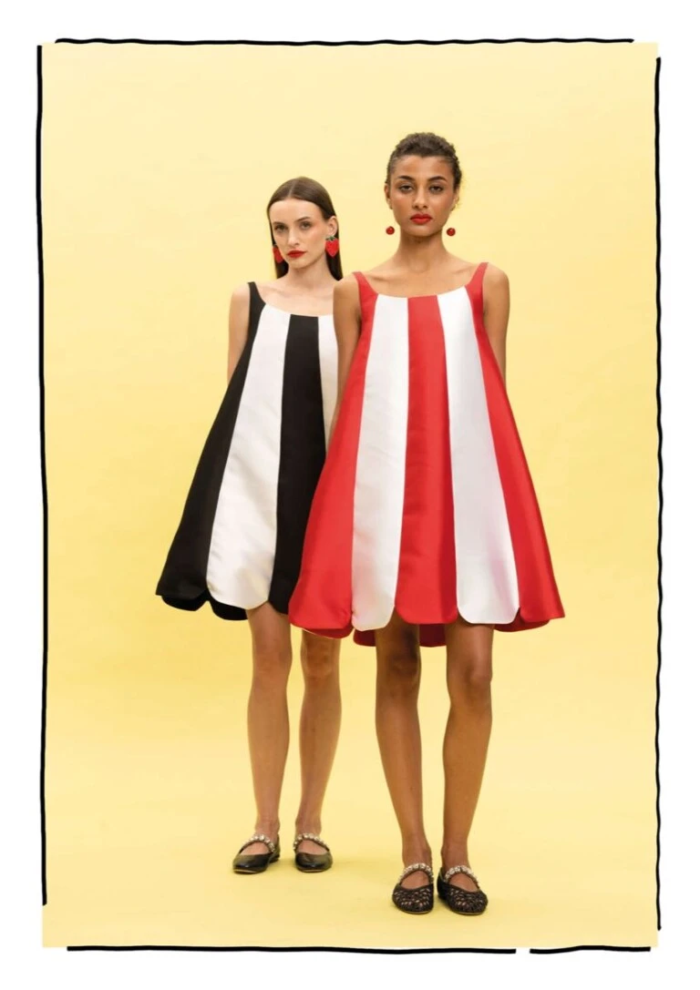 Alessandro Enriquez primavera verano 2026