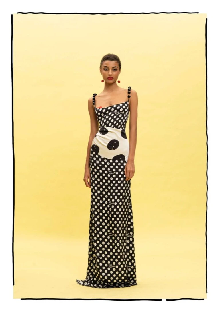 Alessandro Enriquez primavera verano 2026