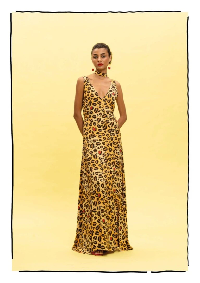 Alessandro Enriquez primavera verano 2026