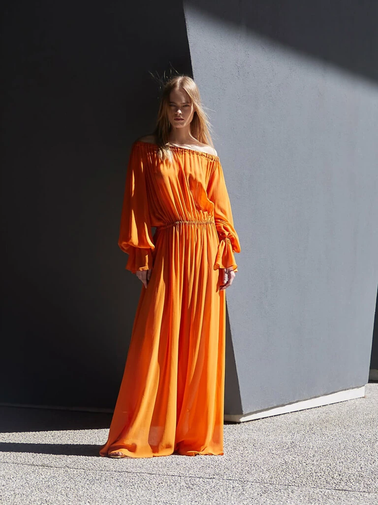 Collini Milano primavera verano 2026