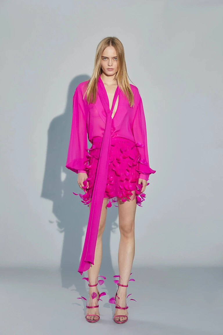 Collini Milano primavera verano 2026