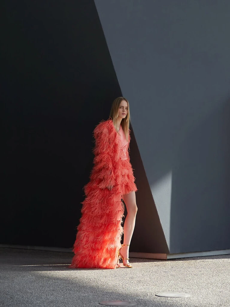 Collini Milano primavera verano 2026