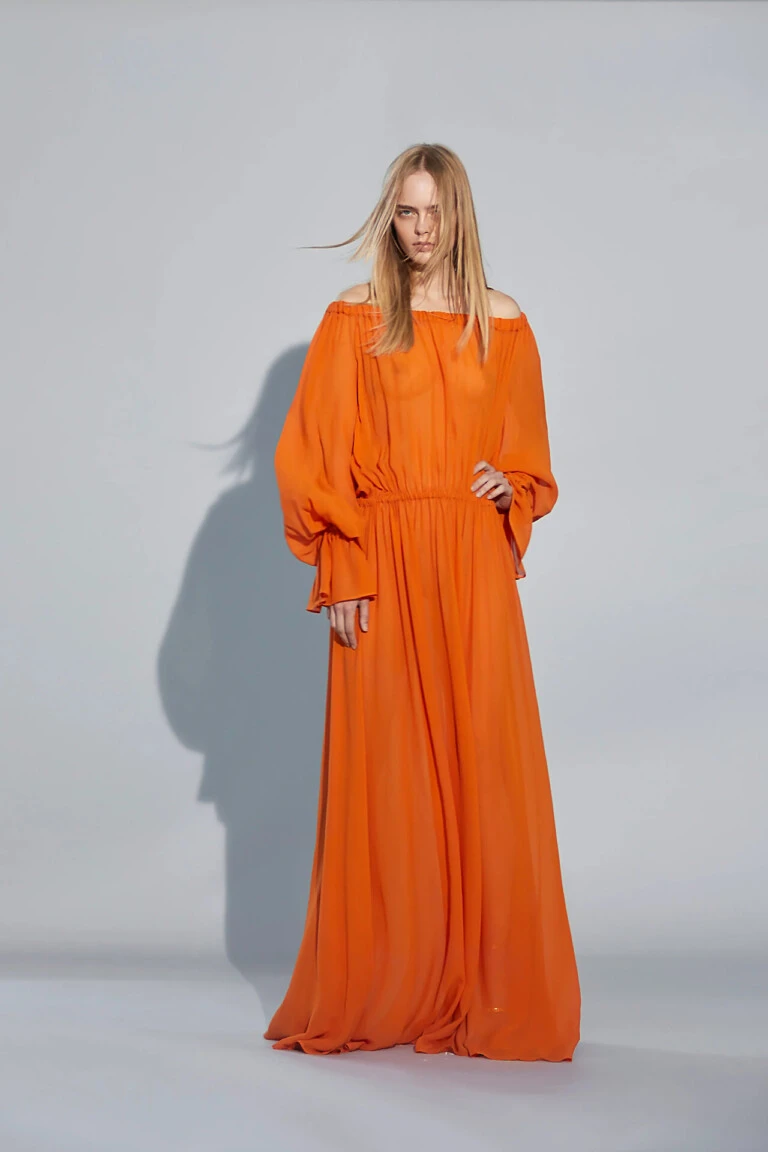 Collini Milano primavera verano 2026