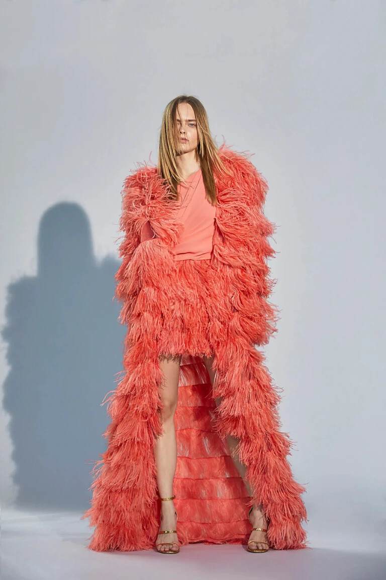 Collini Milano primavera verano 2026