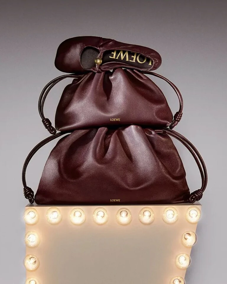 Accesorios primavera verano de Loewe