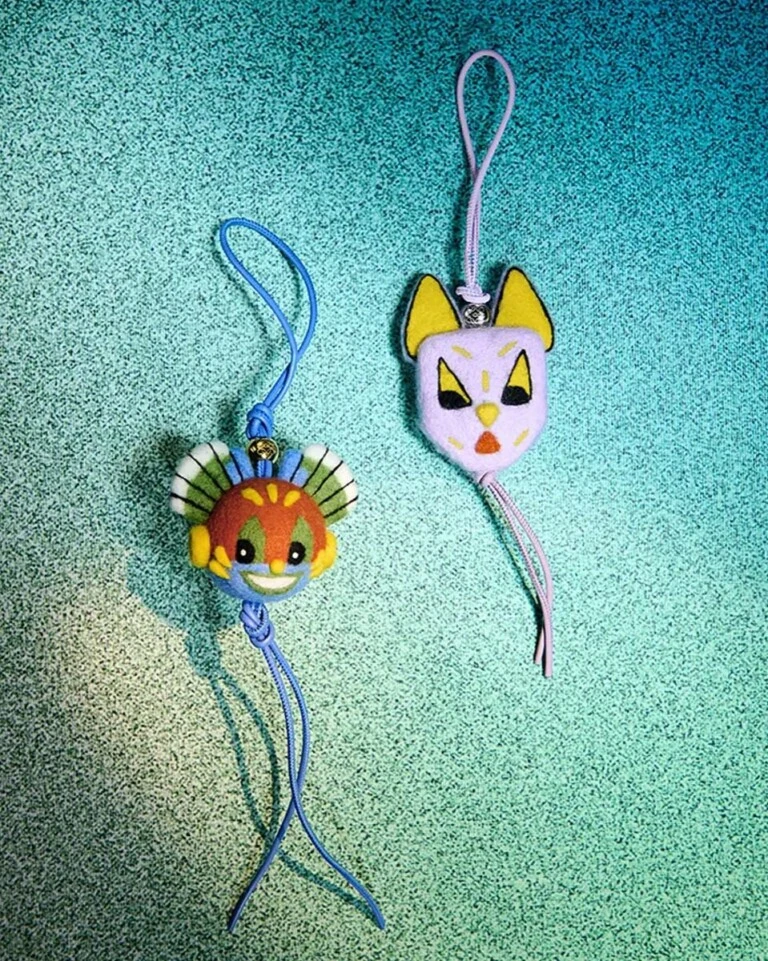 Accesorios primavera verano de Loewe