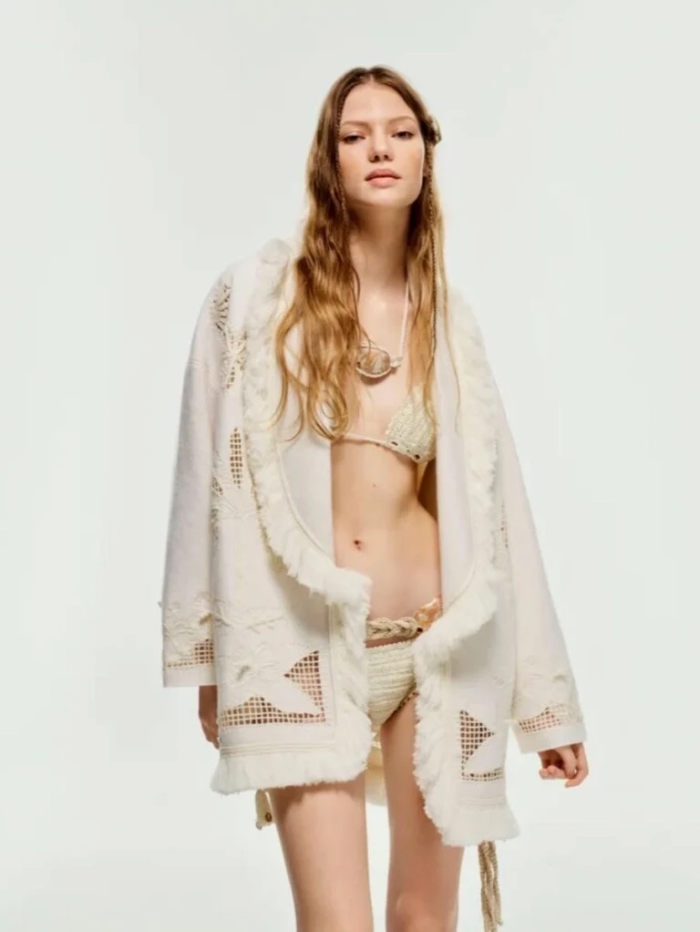 Alanui primavera verano 2025/6