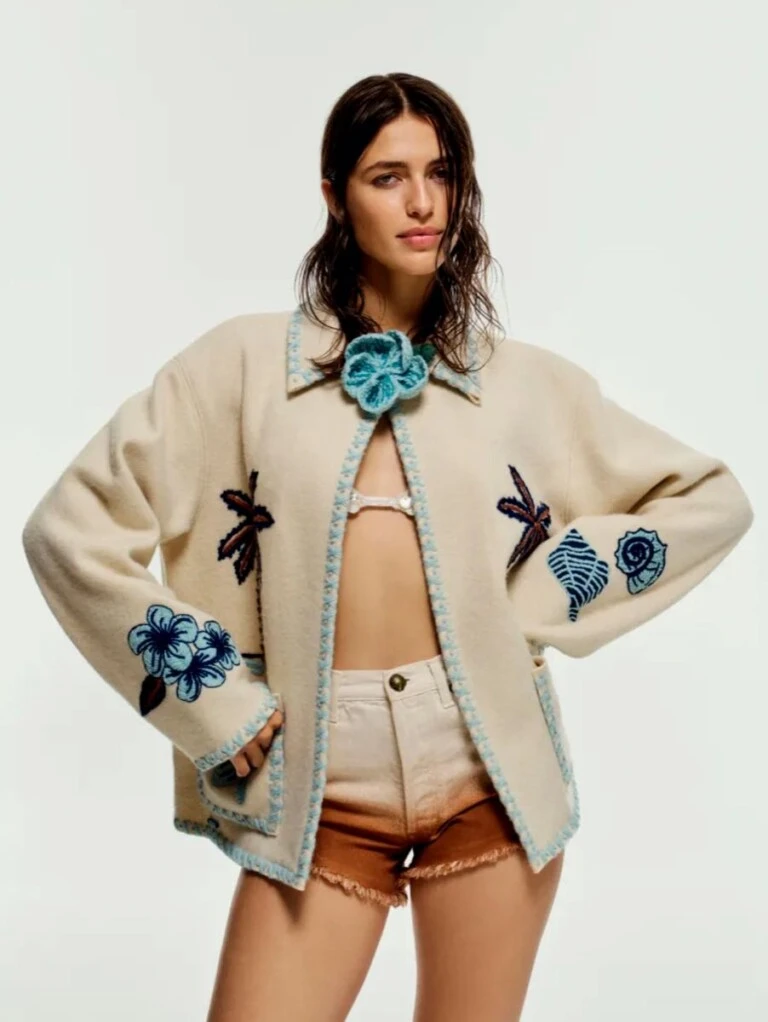 Alanui primavera verano 2025/6