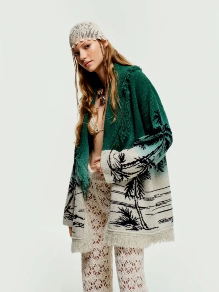 Alanui primavera verano 2025/6