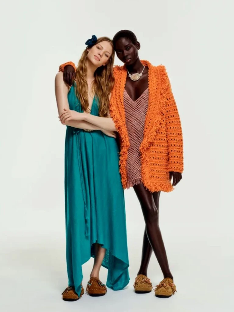 Alanui primavera verano 2025/6