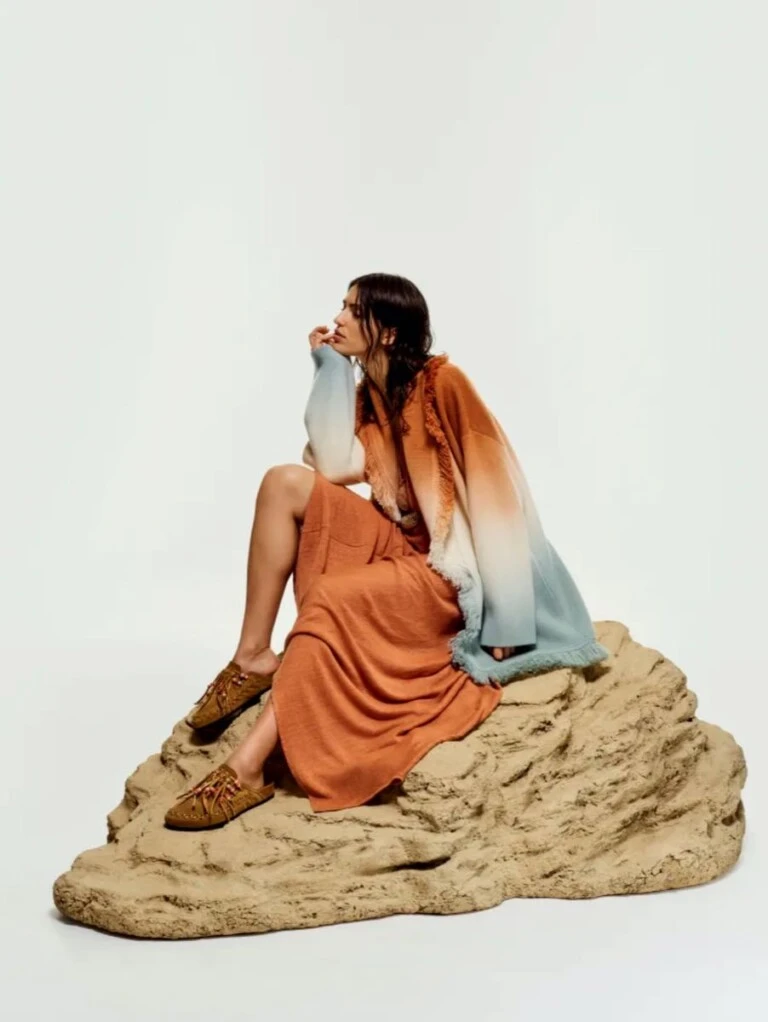 Alanui primavera verano 2025/6