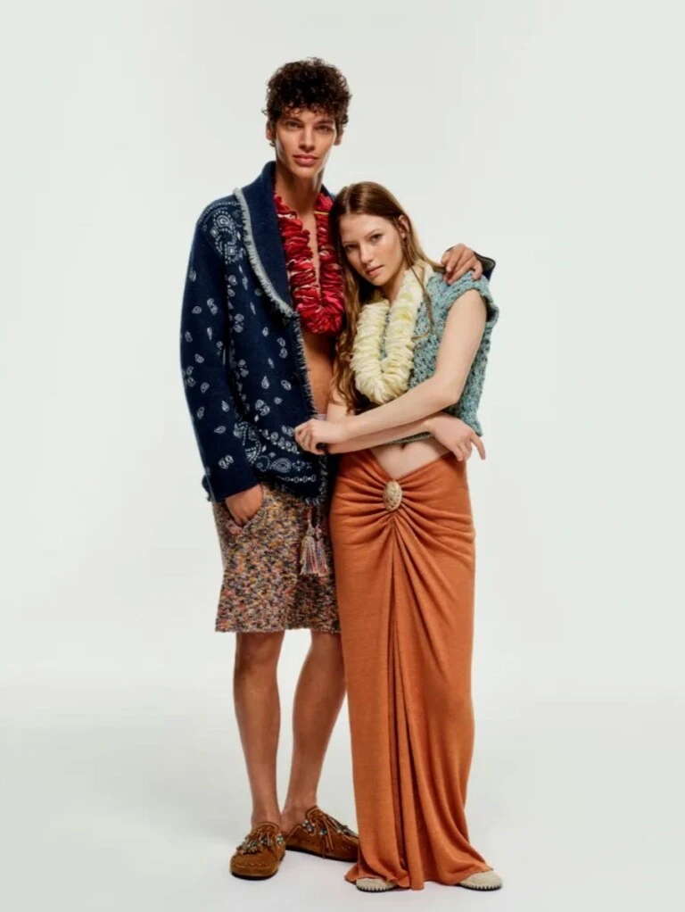 Alanui primavera verano 2025/6